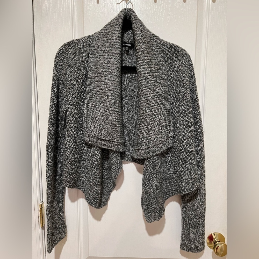 Express Sweater size medium - EUC